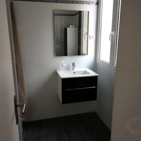 Apartment Magnificent - 2p - Next To Paris